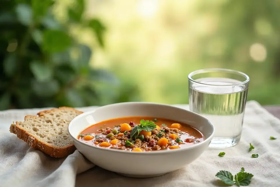 Complément alimentaire et perte de poids, ce que l’on peut vraiment attendre d’une gélule