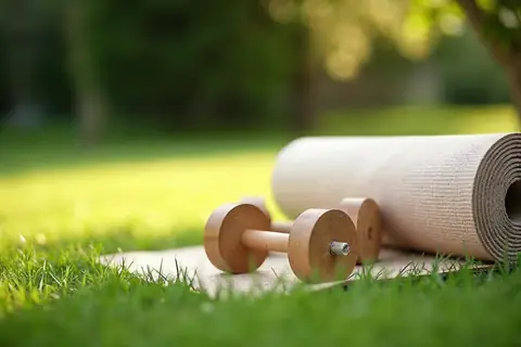 Maigrir sans perdre de muscle, un plan sur 8 semaines