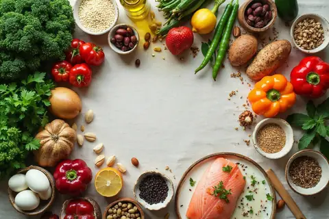 Nutriments, bien les associer dans un même repas