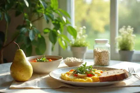 Alimentation après 80 ans, 5 idées reçues à oublier