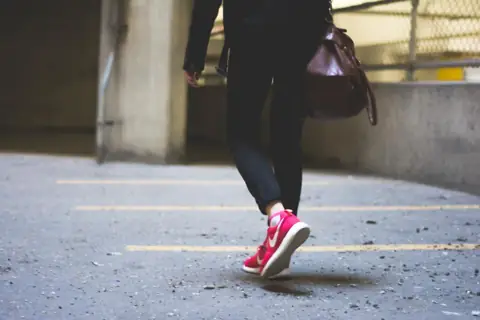 Maigrir sans faire de sport, la marche comme seul effort