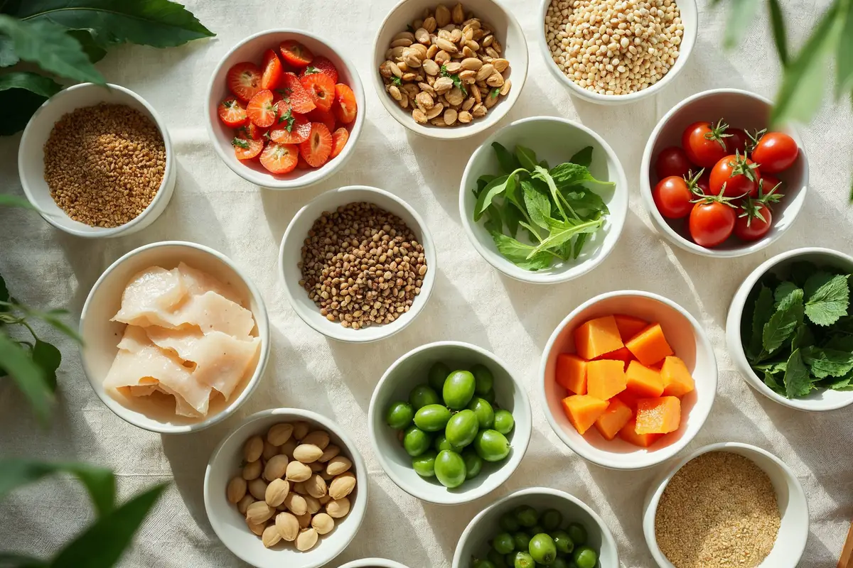 Après plusieurs régimes, reprendre la main sur son alimentation sans culpabiliser