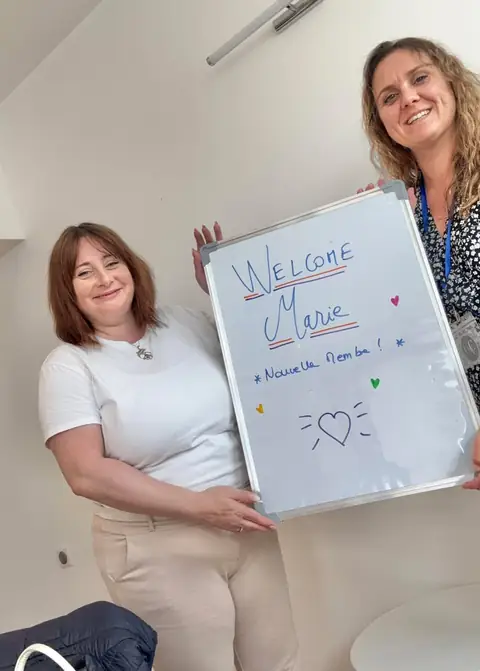 Le bilan d’un membre du club Carnac Nutrition Club à Carnac