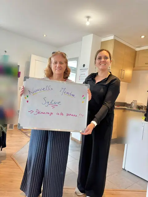 Le bilan d’un membre du club Carnac Nutrition Club à Carnac