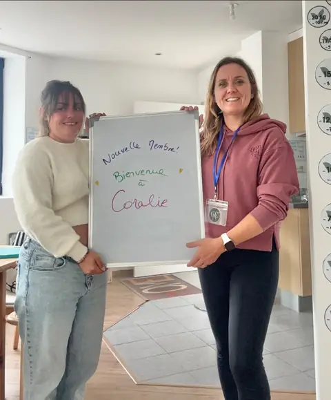 Le bilan d’un membre du club Carnac Nutrition Club à Carnac
